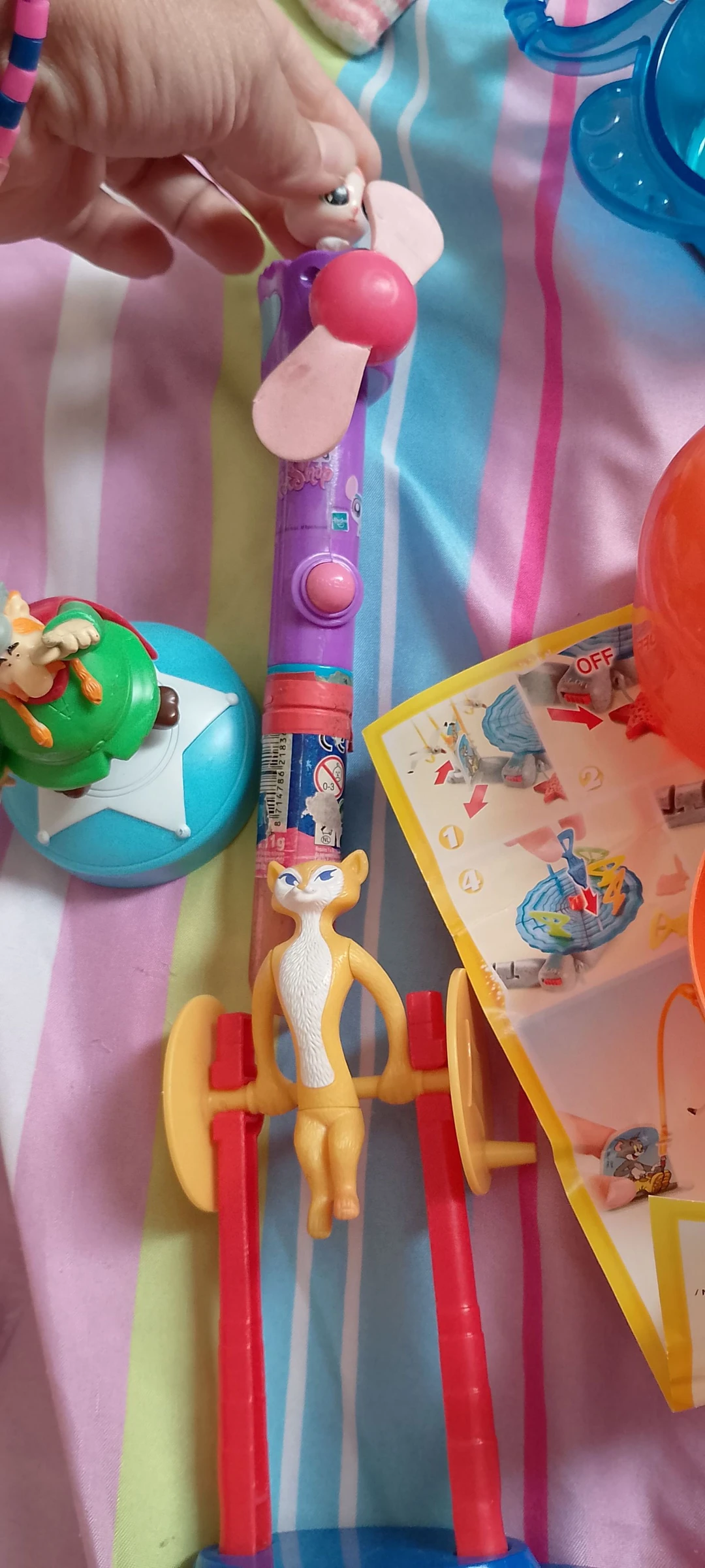 Diferentes brinquedos e gadgets para crianças – photo 4
